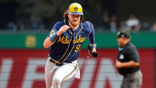 Final: Brewers 11, Pirates 8 taken at PNC Park (Live coverage)